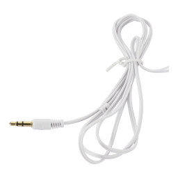 Imagen Alternativa Audífonos Auriculares Alámbricos Anser 5