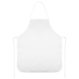 Imagen Alternativa Eco Delantal Simple Sublimación 1