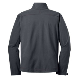 Imagen Alternativa Chaqueta Softshell Hombre Manga Larga 2