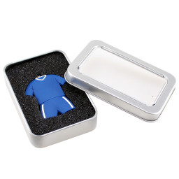 Imagen Alternativa Usb Pendrive 4Gb Usb Team 7