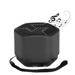 Imagen Alternativa Parlante Altavoz Bluetooth Hexagon 1
