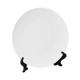 Imagen Alternativa Plato Mediano Sublimación 1