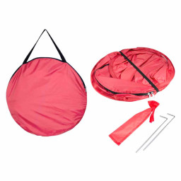 Imagen Alternativa Mini Carpa de Playa 4