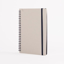 Imagen Alternativa Cuaderno A5 Osorno 13