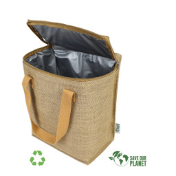 Imagen Alternativa Cooler Bag Yute 10L 3