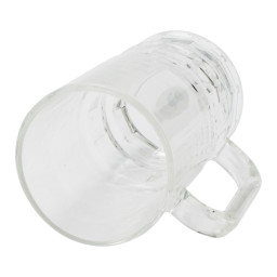 Imagen Alternativa Tazón Cervecero de Vidrio para Sublimación 300Cc 9