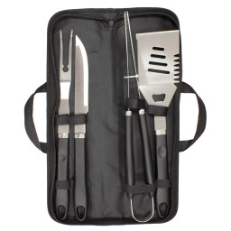 Imagen Alternativa Set de Asado / Bbq Angus 2