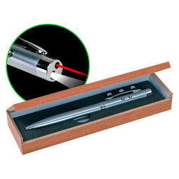 Imagen Alternativa Bolígrafo Metálico 3 en 1 1