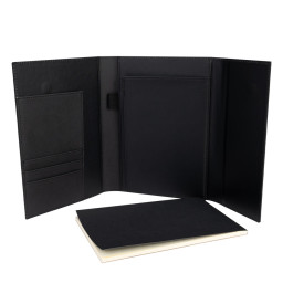 Imagen Alternativa Deluxe Carpeta con Libreta de Apuntes Boss 1
