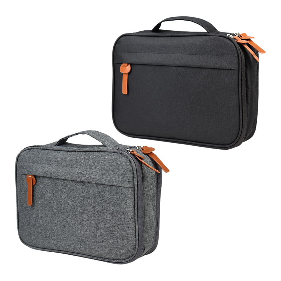 Necessaire Doble