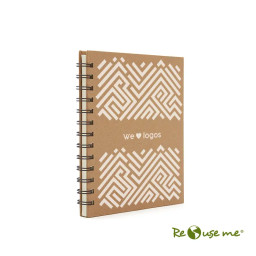 Imagen Alternativa Cuaderno Spring 1