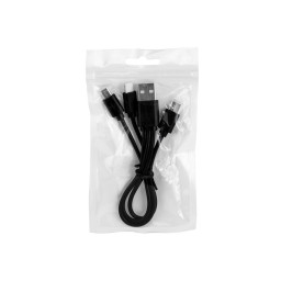 Imagen Alternativa Usb Connect Multicargador 4-En-1 5
