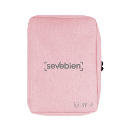 Imagen Alternativa Organizador de Cables Fillmore 7