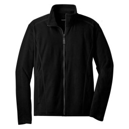 Imagen Alternativa Chaqueta Hombre Micropolar Anti-Peeling 4