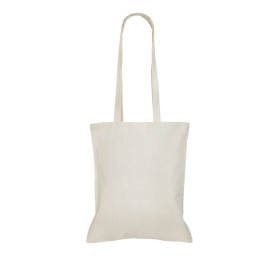 Imagen Alternativa Bolsa 100% Algodón India 1