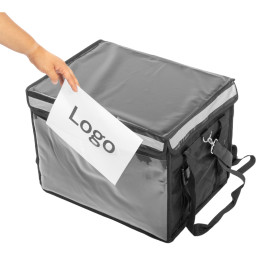 Imagen Alternativa Bolso Gigante Delivery 5