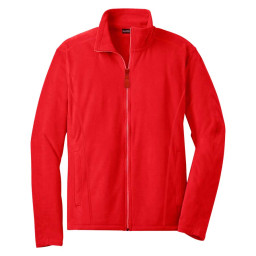 Imagen Alternativa Chaqueta Hombre Micropolar Anti-Peeling 2