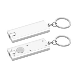 Imagen Alternativa Llavero-Linterna Led 8