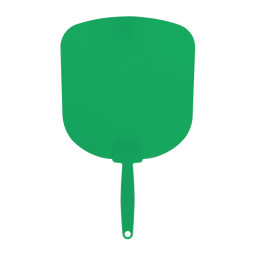 Imagen Alternativa Abanico Plástico Fresh Air Full Color 8