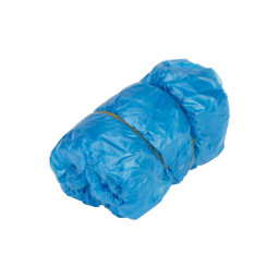 Imagen Alternativa Set 100 Bolsas de Repuesto para Cubre-Calzado R15 2