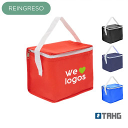 Imagen Alternativa Cooler Mini 35