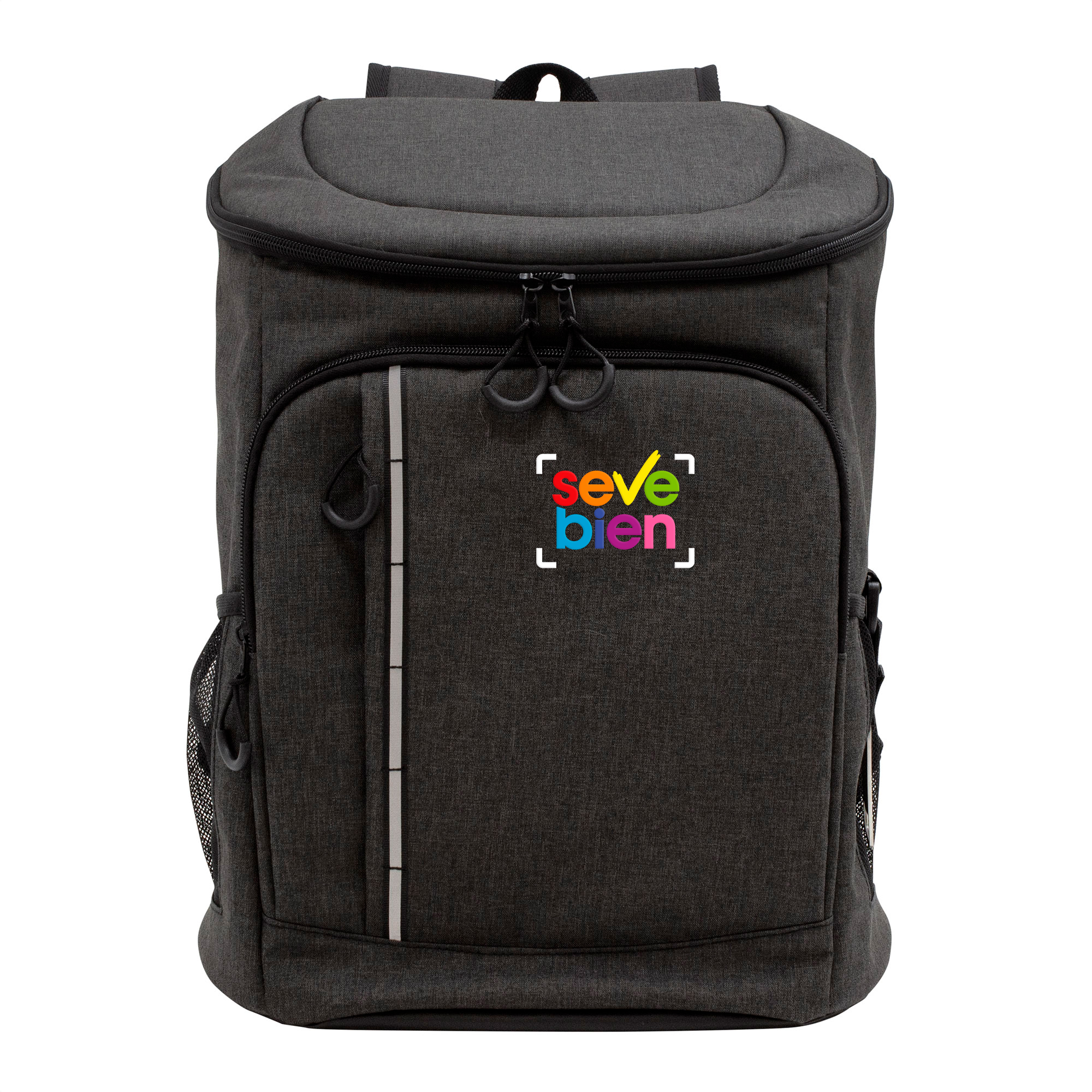 Mochila Cooler Delta