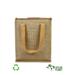 Imagen Alternativa Cooler Bag Yute 10L 6