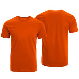 Imagen Alternativa Polera Manga Corta Algodón Hombre 7