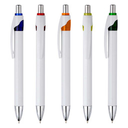 Imagen Alternativa Bolígrafo Plástico Masai 1