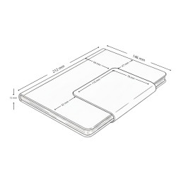 Imagen Alternativa Cuaderno A5 Giverny 2