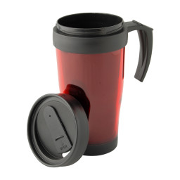 Imagen Alternativa Mug Térmico Plástico 400Cc 5