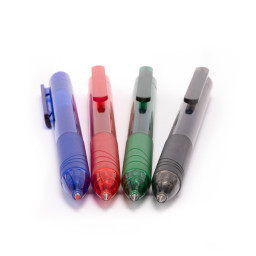 Imagen Alternativa Bolígrafo Borrable Eraser 7