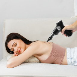 Imagen Alternativa Usb Masajeador 1