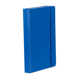 Imagen Alternativa Cuaderno Roma con Tapa Dura de Eco-Cuero y 196 Hojas. 28