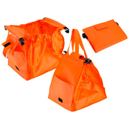 Imagen Alternativa Bolsa Reutilizable Cart 7