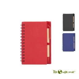 Imagen Alternativa Cuaderno Eco Colors 14