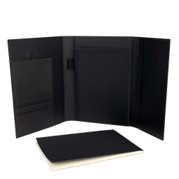 Imagen Alternativa Deluxe Carpeta con Libreta de Apuntes Boss 7