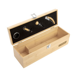 Imagen Alternativa Set de Vino Vinicius 1