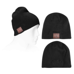 Imagen Alternativa Gorro de Lana Bluetooth 4