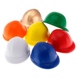 Imagen Alternativa Casco Anti-Stress 1