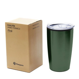 Imagen Alternativa Mug Chalten 16