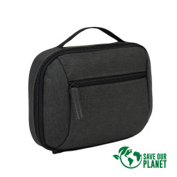 Imagen Alternativa Travel Organizer Grande Grown en Tela Rpet 2L 1