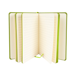 Imagen Alternativa Cuaderno de Pu Eco-Cuero 17