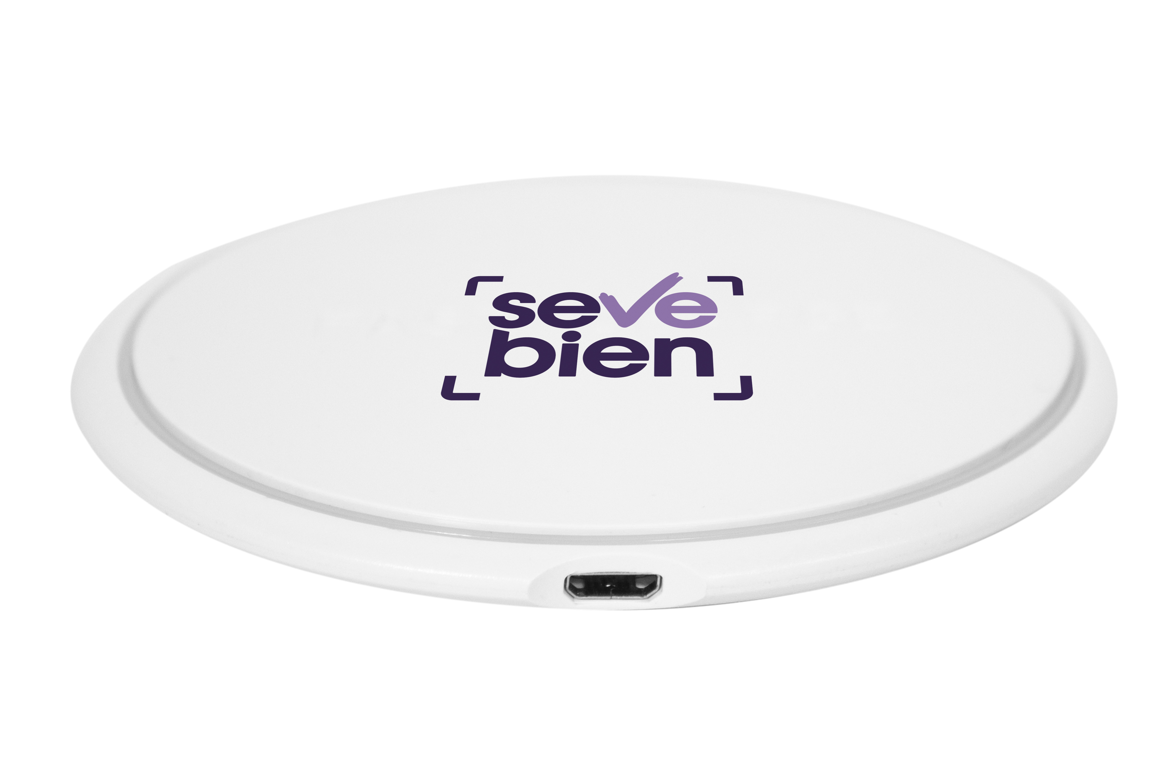 Cargador Inalámbrico Orleans