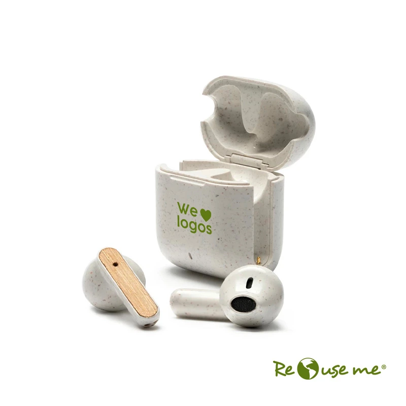 Auriculares Tremor
