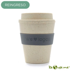 Imagen Alternativa Mug Eco Cup 6