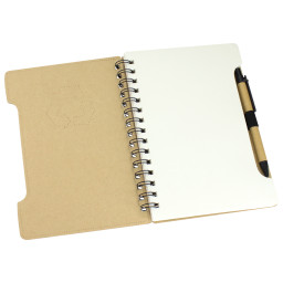 Imagen Alternativa Cuaderno Ecológico Compost 2