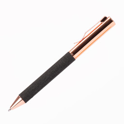 Imagen Alternativa Set de Regalo Mine Negro con Detalles Encobrizados. 4