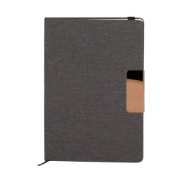 Imagen Alternativa Set de Regalo Epic Negro con Detalles Encobrizados. 6