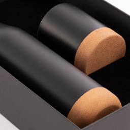 Imagen Alternativa Set de Regalo Termo + Mug Geneve 8